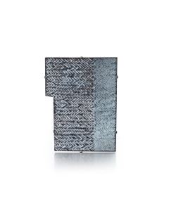 Turrell: Brooch